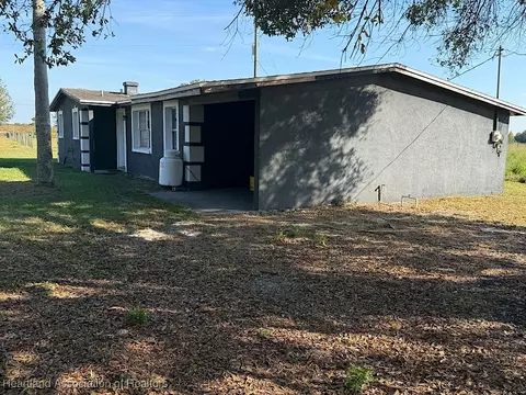 Exterior - 4328 E Main St, Wauchula, FL 33873 photo 3 of 3