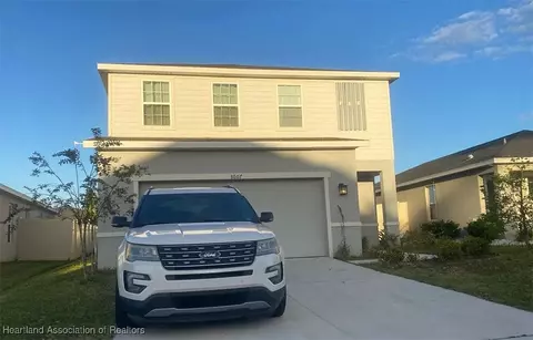 8607 Popsicle Xing, Parrish, FL 34219 photo 1