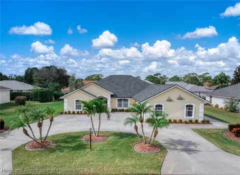 Other - 2816 Monza Dr, Sebring, FL 33872 photo 41 of 42
