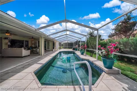Other - 2816 Monza Dr, Sebring, FL 33872 photo 36 of 42