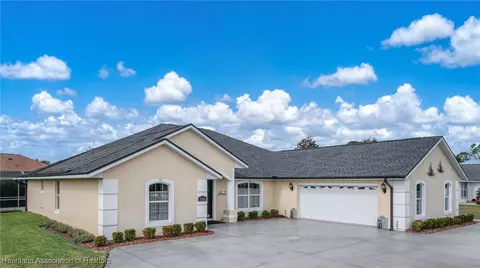 Other - 2816 Monza Dr, Sebring, FL 33872 photo 2 of 42
