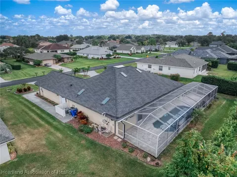 Other - 2816 Monza Dr, Sebring, FL 33872 photo 42 of 42