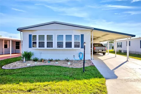 2111 Jacaranda Way, Sebring, FL 33872