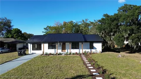 300 W 6th St, Frostproof, FL 33843 photo 7