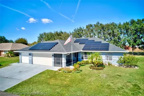 61 Grandview Blvd, Lake Placid, FL 33852