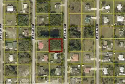 3459 NW 29th Ave, Okeechobee, FL 34972