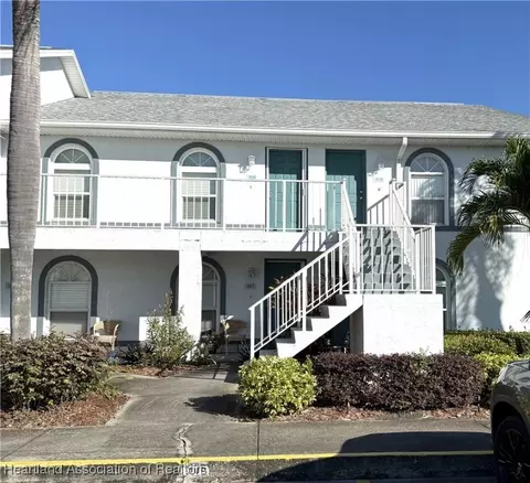 508 Chelsee Way, Lake Placid, FL 33852
