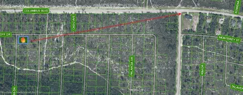 6698 Alicia Dr, Sebring, FL 33872 photo 2