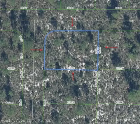 6698 Alicia Dr, Sebring, FL 33872