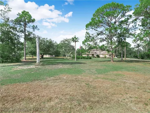 770 S Marion Rd, Avon Park, FL 33825