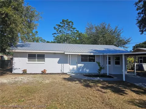 2720 N Avocado Rd, Avon Park, FL 33825