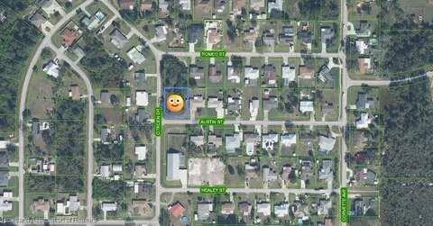 3520 Austin St, Sebring, FL 33872