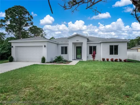 9007 Placid Lakes Blvd, Lake Placid, FL 33852