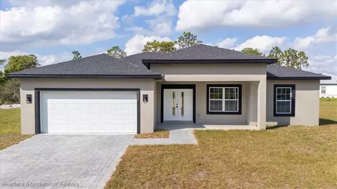 4523 San Lorenzo Dr, Sebring, FL 33872
