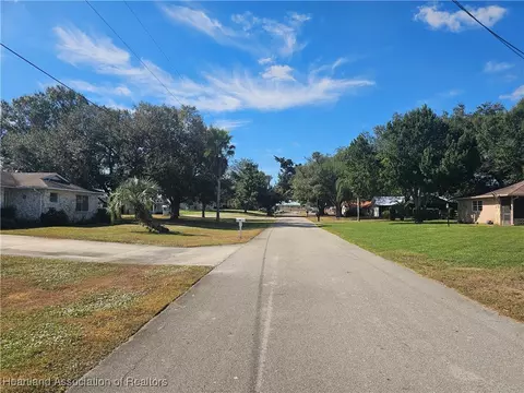 View/Area - 115 Tortoise Rd, Sebring, FL 33876 photo 1 of 4