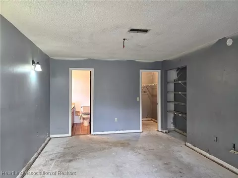Bedroom - 115 Tortoise Rd, Sebring, FL 33876 photo 1 of 3
