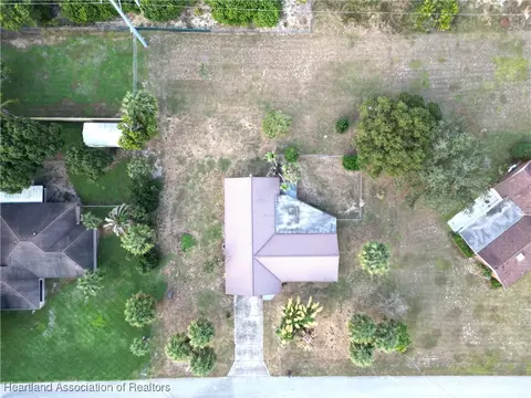 View/Area - 115 Tortoise Rd, Sebring, FL 33876 photo 4 of 4