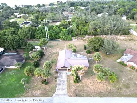 View/Area - 115 Tortoise Rd, Sebring, FL 33876 photo 3 of 4