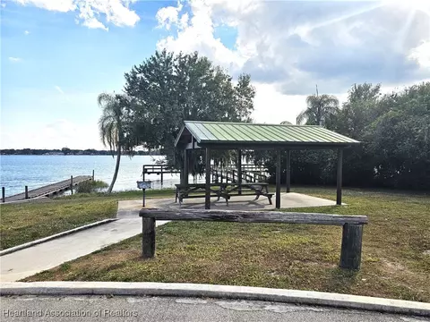 Exterior - 115 Tortoise Rd, Sebring, FL 33876 photo 5 of 5