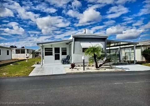 30501 Francis St, Sebring, FL 33870