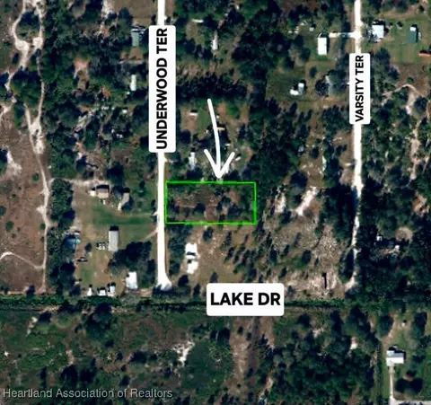 1716 Underwood Ter, Lorida, FL 33857