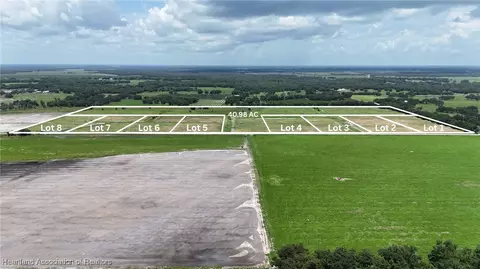 Johnston Road, Zolfo Springs, FL 33890