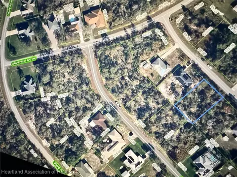 270 Loquat Rd NW, Lake Placid, FL 33852