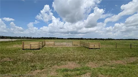 Johnston Road, Zolfo Springs, FL 33890