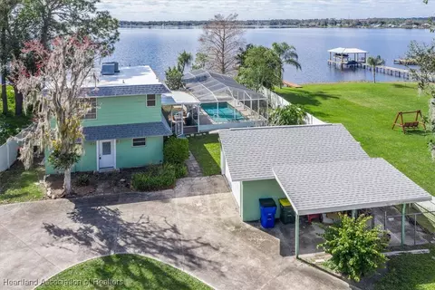 1903 Manatee Dr, Sebring, FL 33870