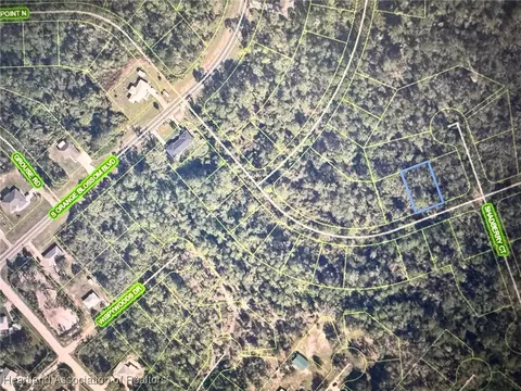 2512 Pleasant Dr, Sebring, FL 33875
