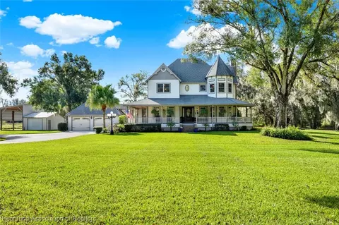 805 Stenstrom Rd, Wauchula, FL 33873