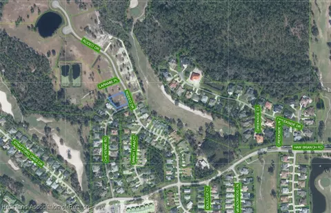 lot9 Rodeo Dr, Sebring, FL 33875