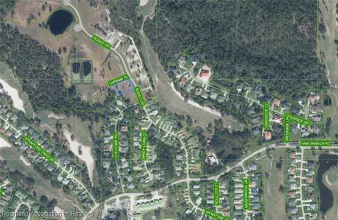 lot10 Rodeo Dr, Sebring, FL 33875