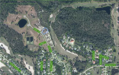 lot13 Rodeo Dr, Sebring, FL 33875