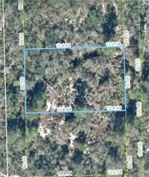 848 Ebbtide Ave, Lake Placid, FL 33852