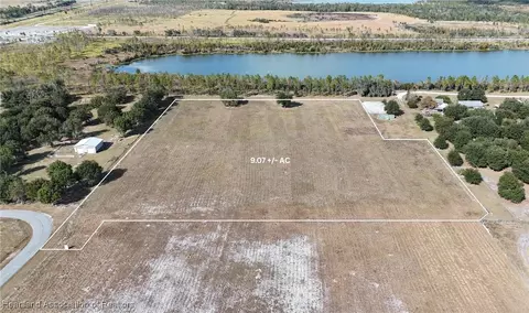 4492 Alderman Rd, Bowling Green, FL 33834
