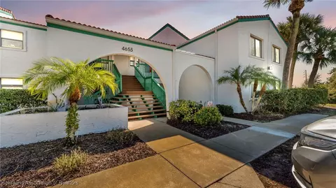 4655 Casablanca Circle A25, Sebring, FL 33870