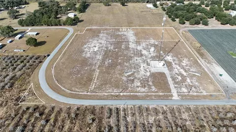 Alderman Road, Bowling Green, FL 33834