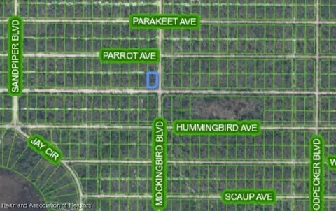 601 Mockingbird Blvd, Sebring, FL 33872 photo 2