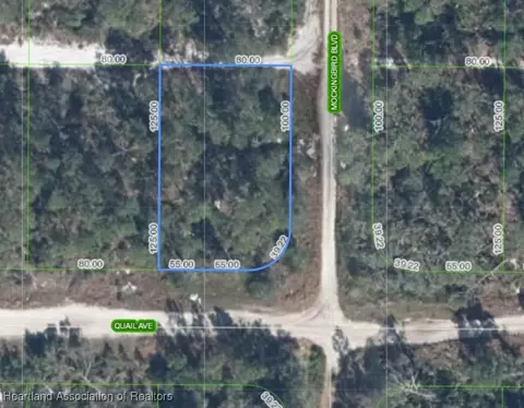 601 Mockingbird Blvd, Sebring, FL 33872
