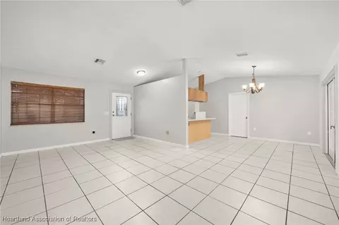 Living - 4107 Ramiro St, Sebring, FL 33870 photo 1 of 4