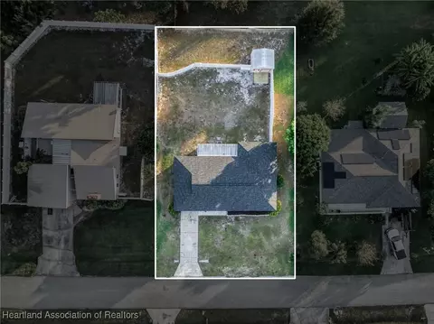 View/Area - 4107 Ramiro St, Sebring, FL 33870 photo 5 of 7