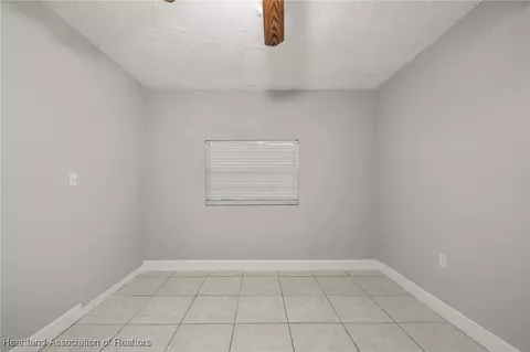 Bedroom - 4107 Ramiro St, Sebring, FL 33870 photo 3 of 6