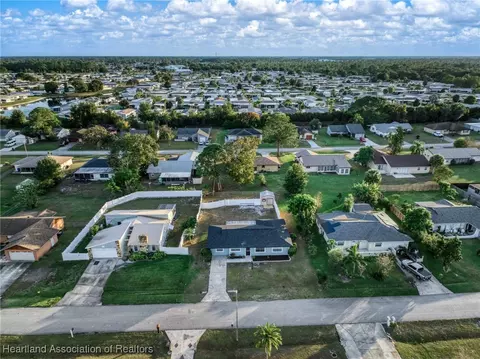 View/Area - 4107 Ramiro St, Sebring, FL 33870 photo 1 of 7