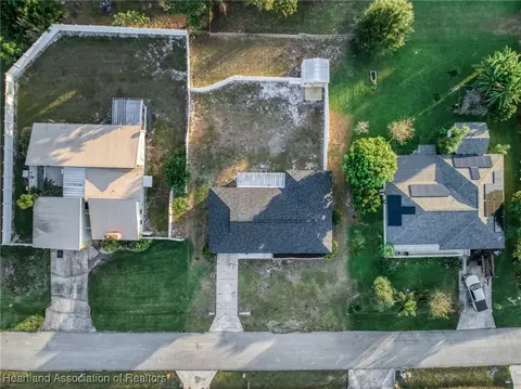 View/Area - 4107 Ramiro St, Sebring, FL 33870 photo 4 of 7