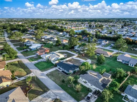 View/Area - 4107 Ramiro St, Sebring, FL 33870 photo 2 of 7