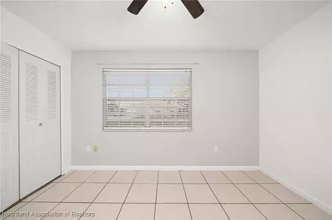 Bedroom - 4107 Ramiro St, Sebring, FL 33870 photo 1 of 6