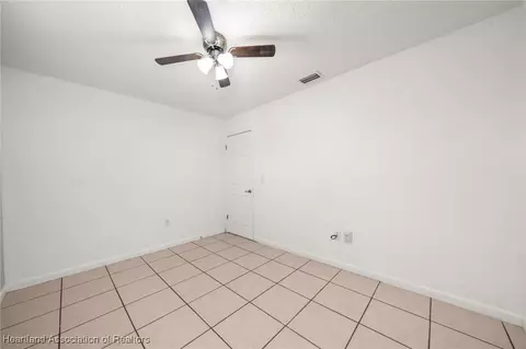 Bedroom - 4107 Ramiro St, Sebring, FL 33870 photo 6 of 6