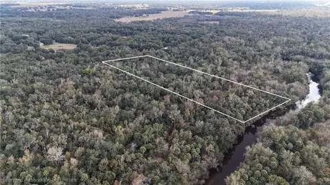 0 Peace River Woods, Wauchula, FL 33873