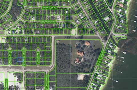 102 Key Largo Ct NE, Lake Placid, FL 33852